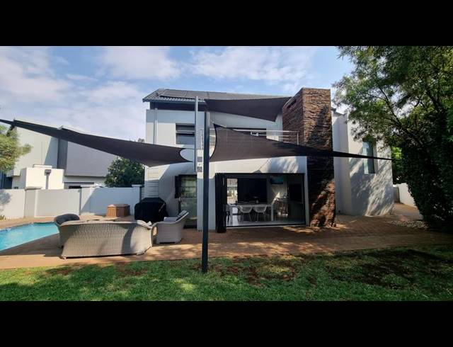 4 BEDROOM HOUSE FOR SALE IN MIDSTREAM RIDGE